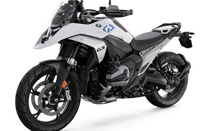 2025 BMW R 1300 GS