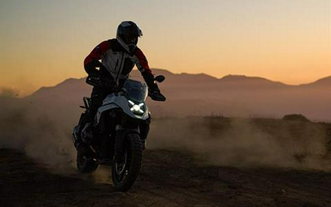 2025 BMW R 1300 GS