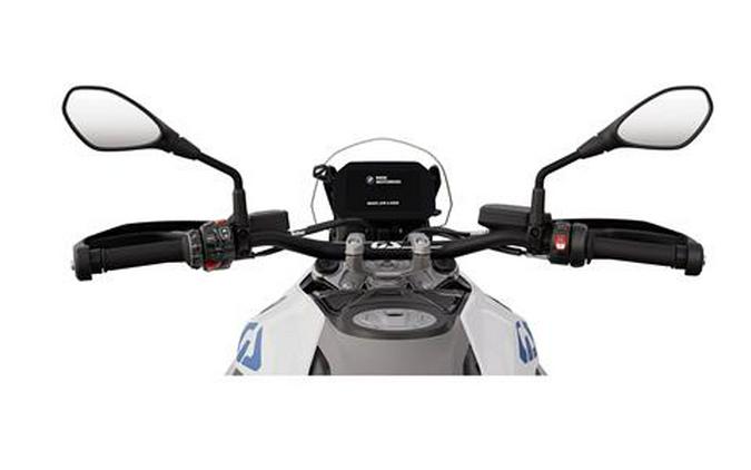 2025 BMW R 1300 GS