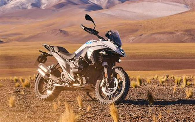 2025 BMW R 1300 GS