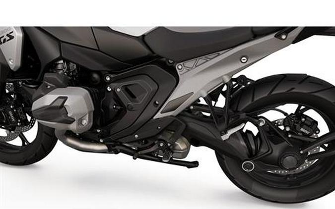 2025 BMW R 1300 GS