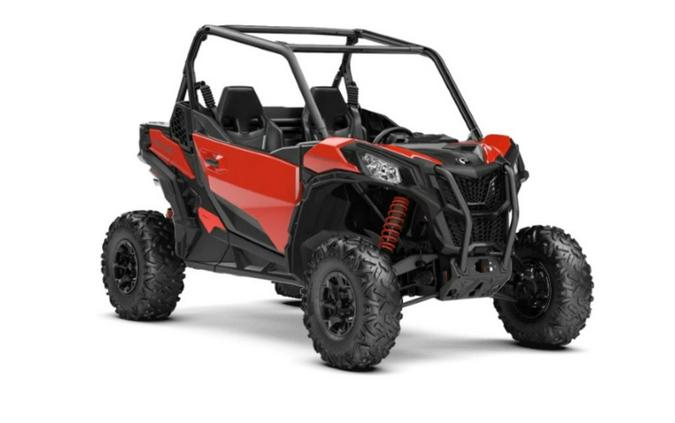 2020 Can-Am Maverick™ Sport DPS 1000R