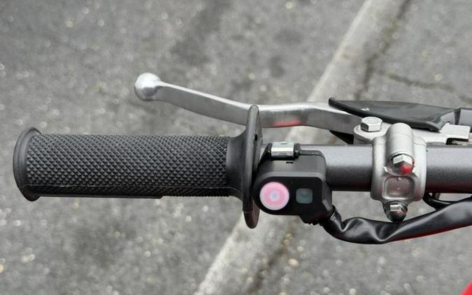 2026 Honda® CRF300F