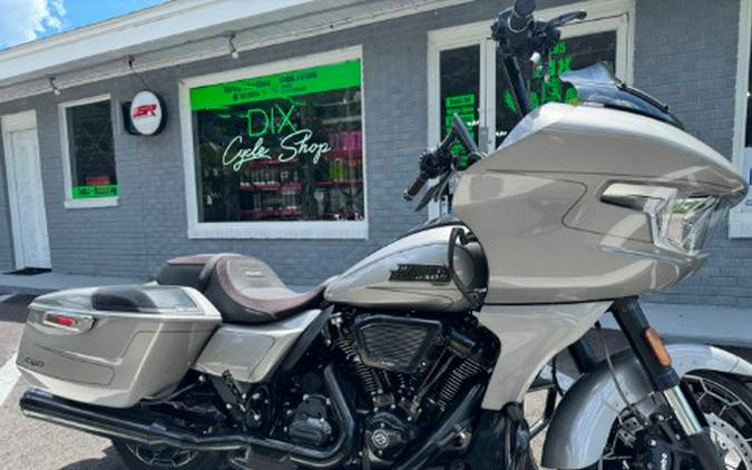 2023 Harley-Davidson CVO™ Road Glide®