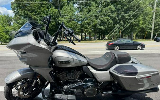 2023 Harley-Davidson CVO™ Road Glide®