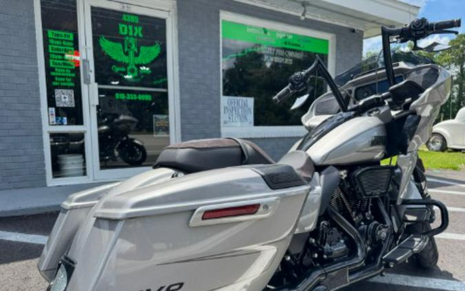 2023 Harley-Davidson CVO™ Road Glide®