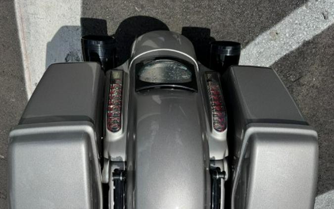2023 Harley-Davidson CVO™ Road Glide®