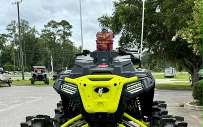 2020 Polaris Sportsman 850 High Lifter Edition