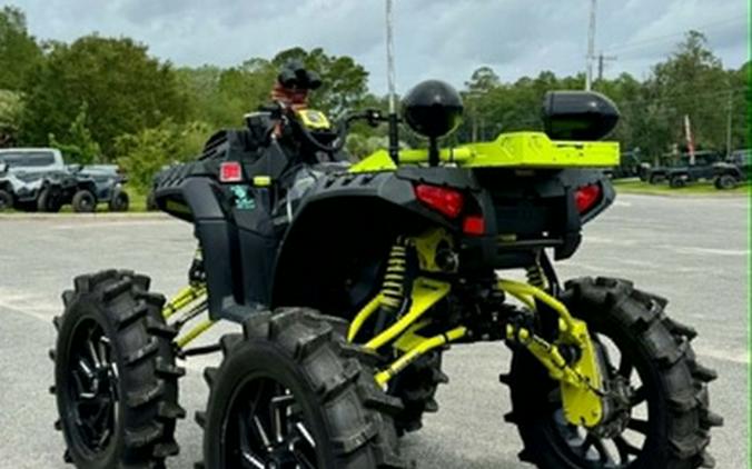 2020 Polaris Sportsman 850 High Lifter Edition