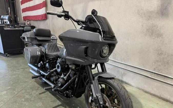FXLRST 2022 Low Rider® ST
