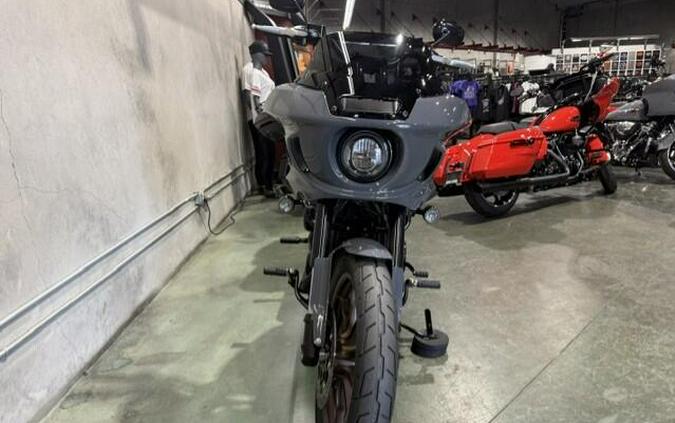 FXLRST 2022 Low Rider® ST