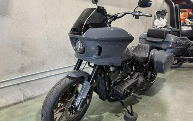 FXLRST 2022 Low Rider® ST