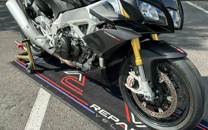 2020 Aprilia Tuono V4 1100 RR ABS