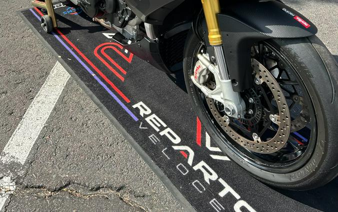 2020 Aprilia Tuono V4 1100 RR ABS