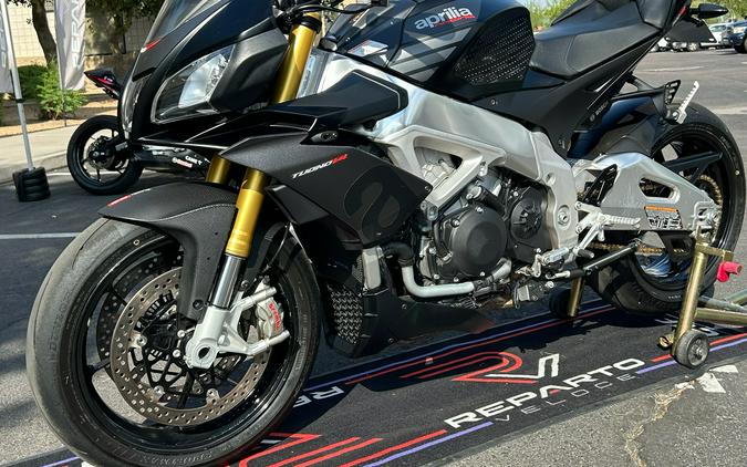 2020 Aprilia Tuono V4 1100 RR ABS