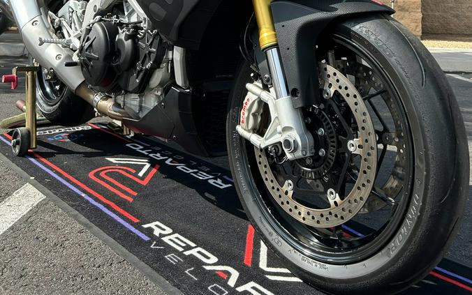 2020 Aprilia Tuono V4 1100 RR ABS