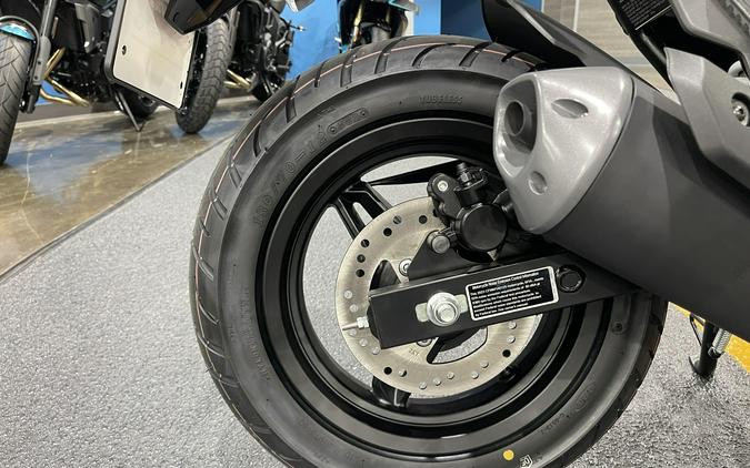 2023 CFMOTO PAPIO 125