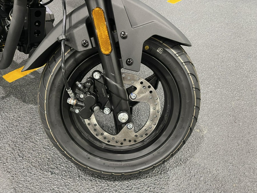 2023 CFMOTO PAPIO 125