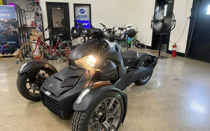 2026 Can-Am Ryker 900 ACE™