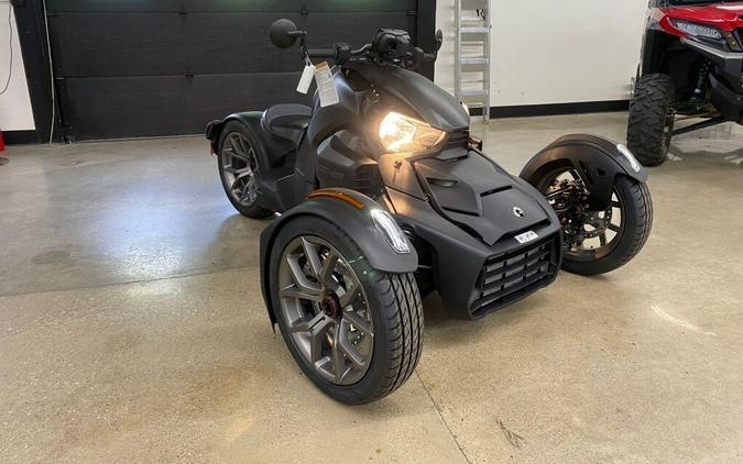 2026 Can-Am Ryker 900 ACE™