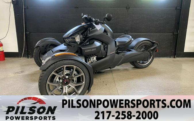 2026 Can-Am Ryker 900 ACE™