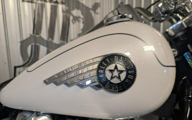 2026 Harley-Davidson FAT BOY