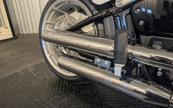 2026 Harley-Davidson FAT BOY