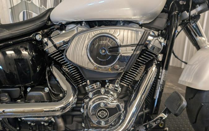 2026 Harley-Davidson FAT BOY