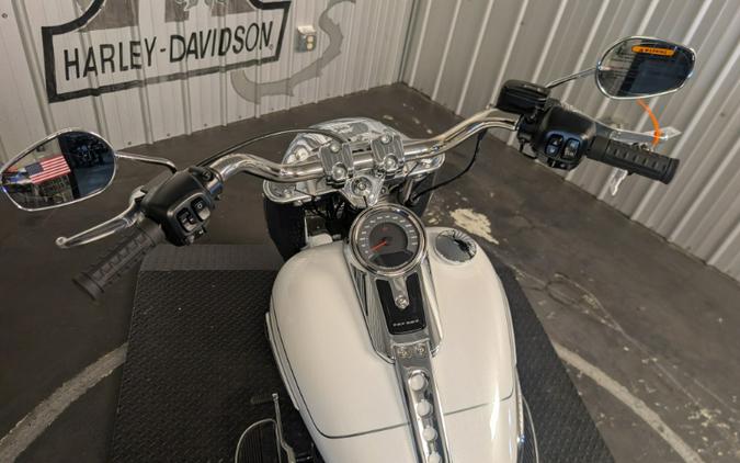 2026 Harley-Davidson FAT BOY