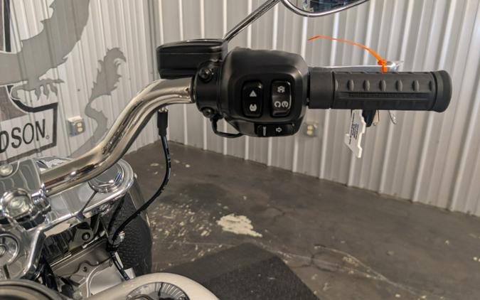 2026 Harley-Davidson FAT BOY