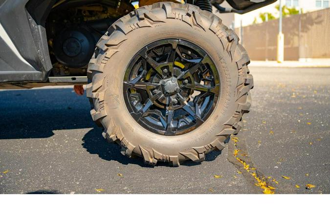 2024 Can-Am Commander XT 700