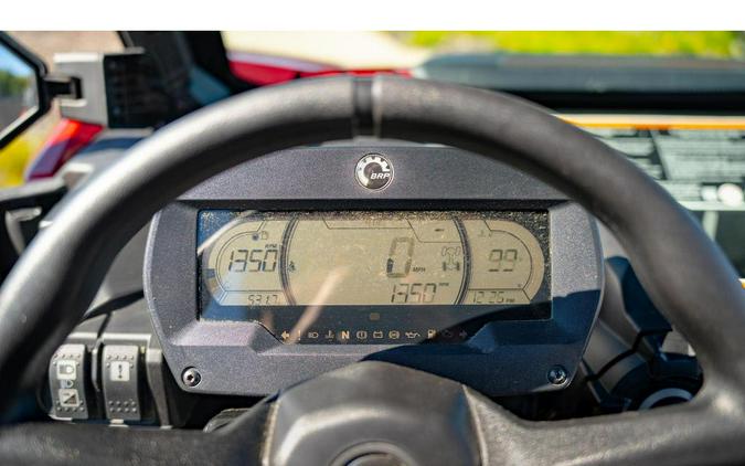 2024 Can-Am Commander XT 700
