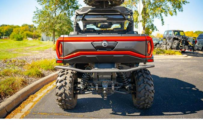 2024 Can-Am Commander XT 700