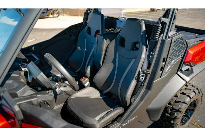 2024 Can-Am Commander XT 700