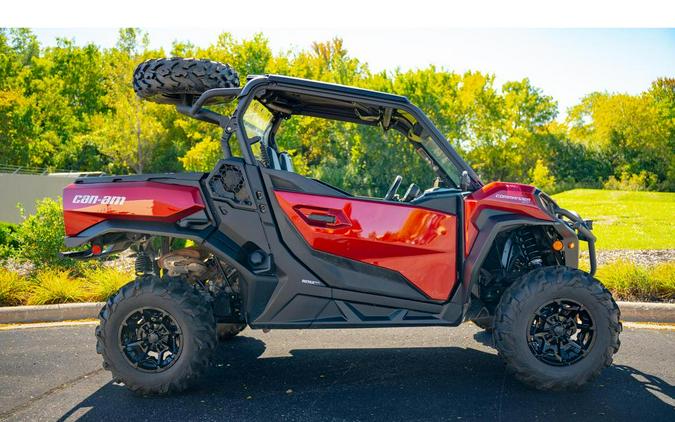 2024 Can-Am Commander XT 700