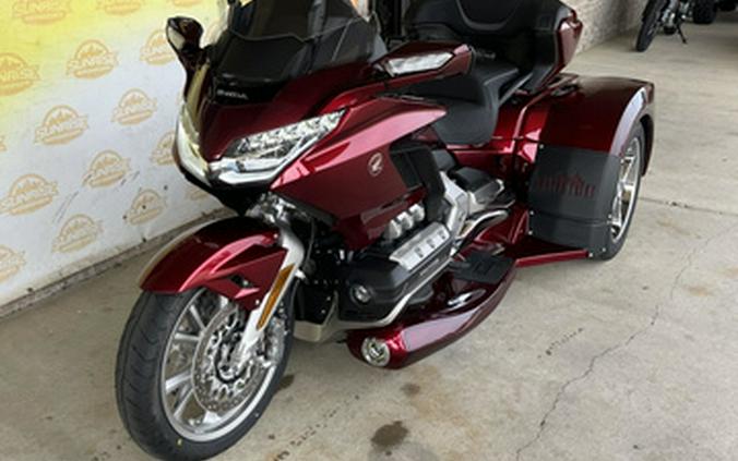 2023 Honda Gold Wing Tour Automatic DCT Motortrike conversion Tour Automatic DCT