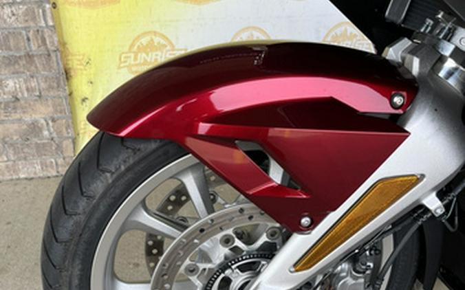 2023 Honda Gold Wing Tour Automatic DCT Motortrike conversion Tour Automatic DCT