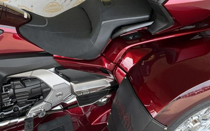 2023 Honda Gold Wing Tour Automatic DCT Motortrike conversion Tour Automatic DCT