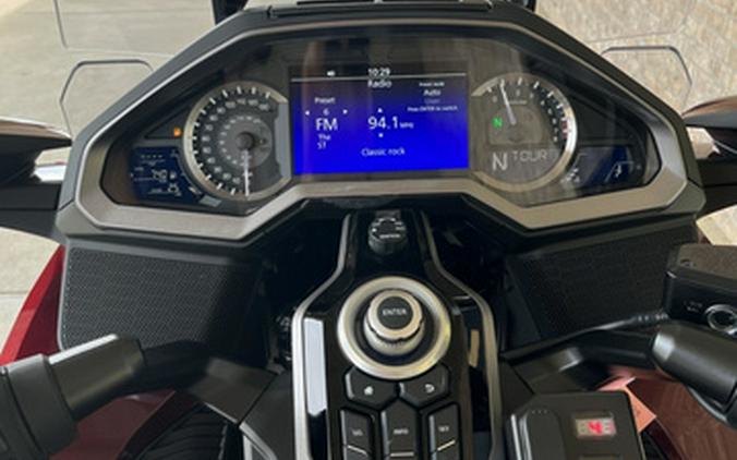 2023 Honda Gold Wing Tour Automatic DCT Motortrike conversion Tour Automatic DCT