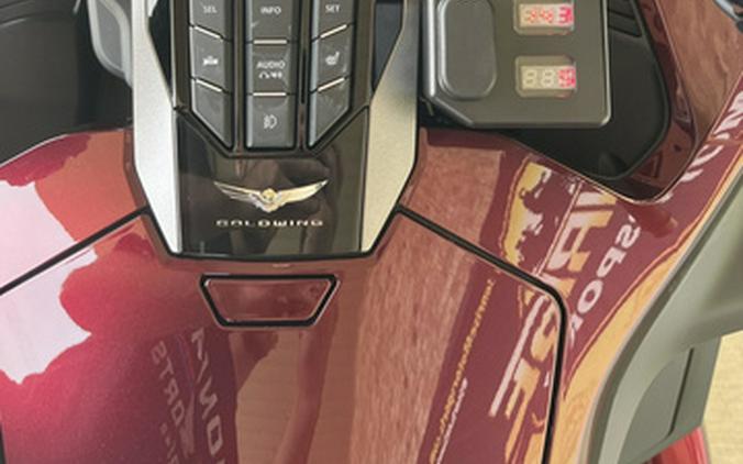 2023 Honda Gold Wing Tour Automatic DCT Motortrike conversion Tour Automatic DCT