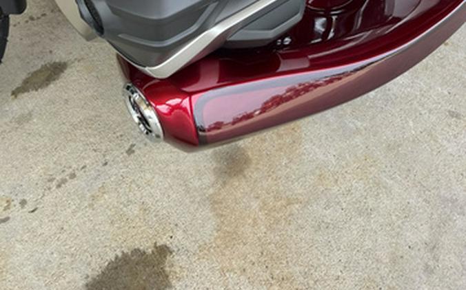 2023 Honda Gold Wing Tour Automatic DCT Motortrike conversion Tour Automatic DCT