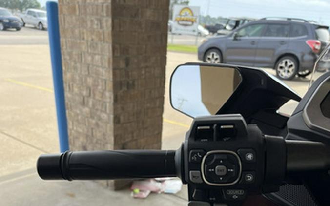 2023 Honda Gold Wing Tour Automatic DCT Motortrike conversion Tour Automatic DCT