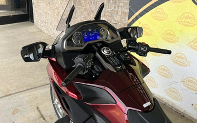 2023 Honda Gold Wing Tour Automatic DCT Motortrike conversion Tour Automatic DCT