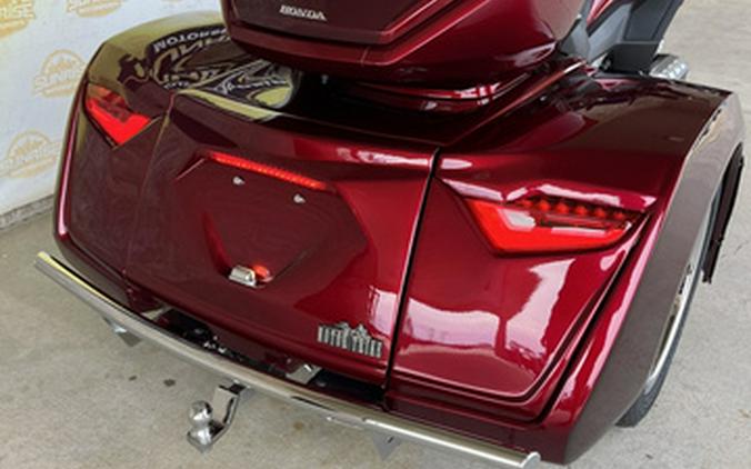 2023 Honda Gold Wing Tour Automatic DCT Motortrike conversion Tour Automatic DCT