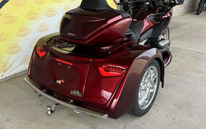 2023 Honda Gold Wing Tour Automatic DCT Motortrike conversion Tour Automatic DCT