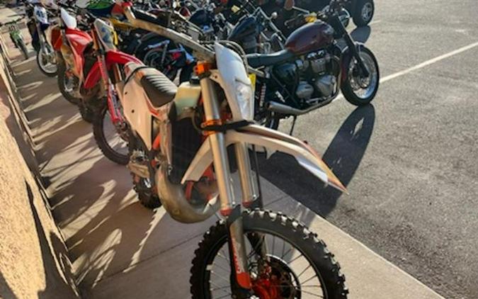 2020 KTM 300 EXC TPI Erzbergrodeo