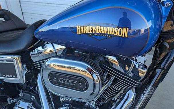 2017 Harley-Davidson Low Rider®