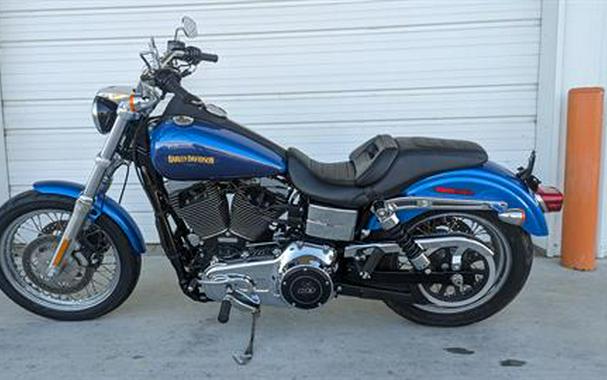 2017 Harley-Davidson Low Rider®