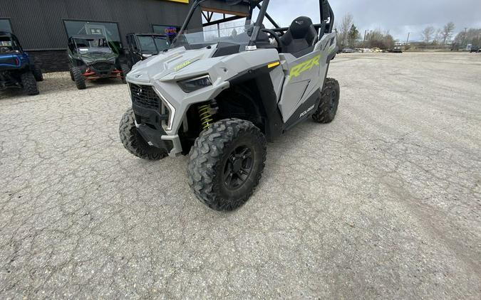 2023 Polaris® RZR Trail Ultimate