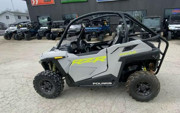 2023 Polaris® RZR Trail Ultimate